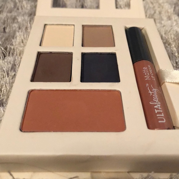 ULTA Natural Matte Collection - Picture 3 of 3